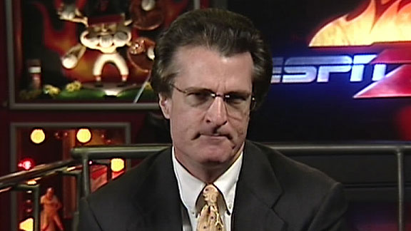 mel kiper 2007 draft