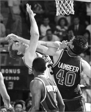 laimbeer